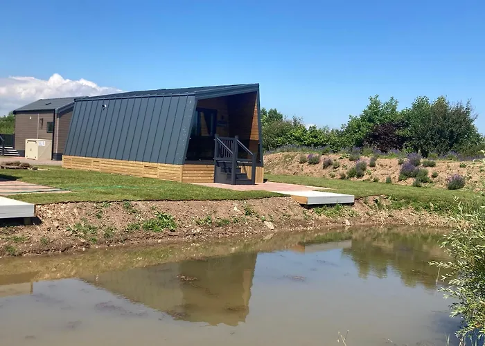 Chapel Fields Holiday Park
