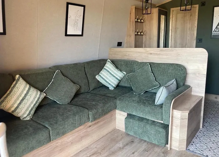 Chapel Fields Holiday Park