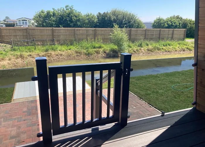 Chapel Fields Holiday Park