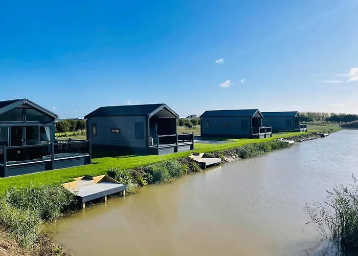 Chapel Fields Holiday Park